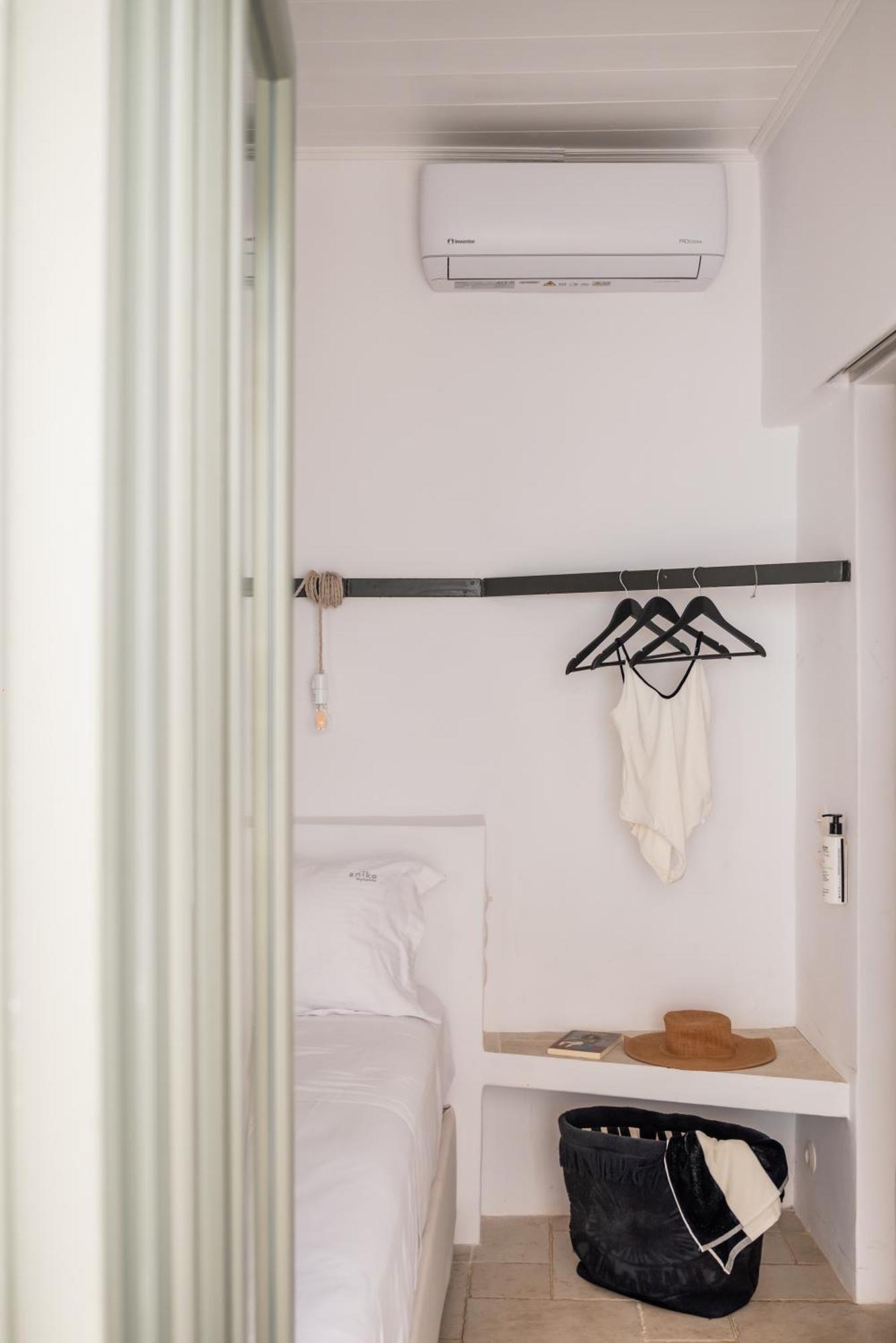 Aniko Suites White Alley Mykonos Town Exterior photo