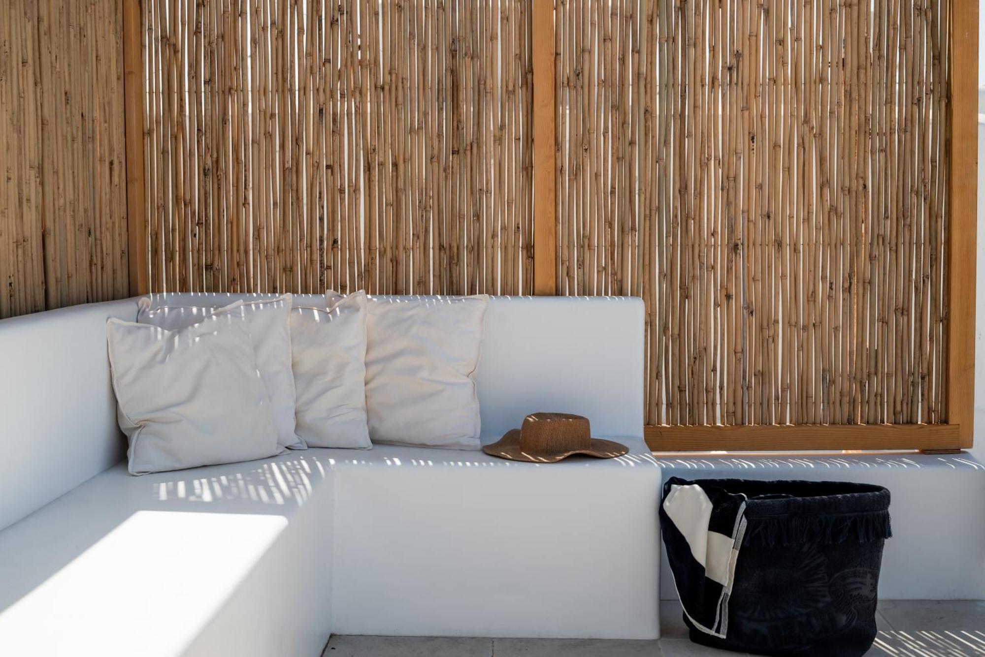Aniko Suites White Alley Mykonos Town Exterior photo